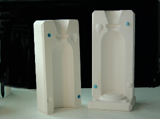 Large Bottle Mould
